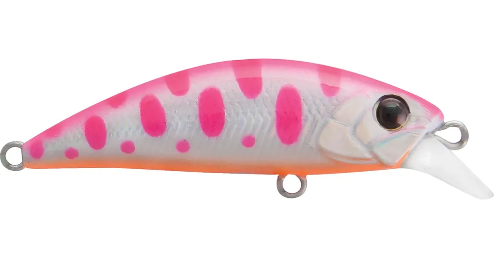Rapture Pro Riujin Fpy S 4g/45mm, wobbler Gratis Retour