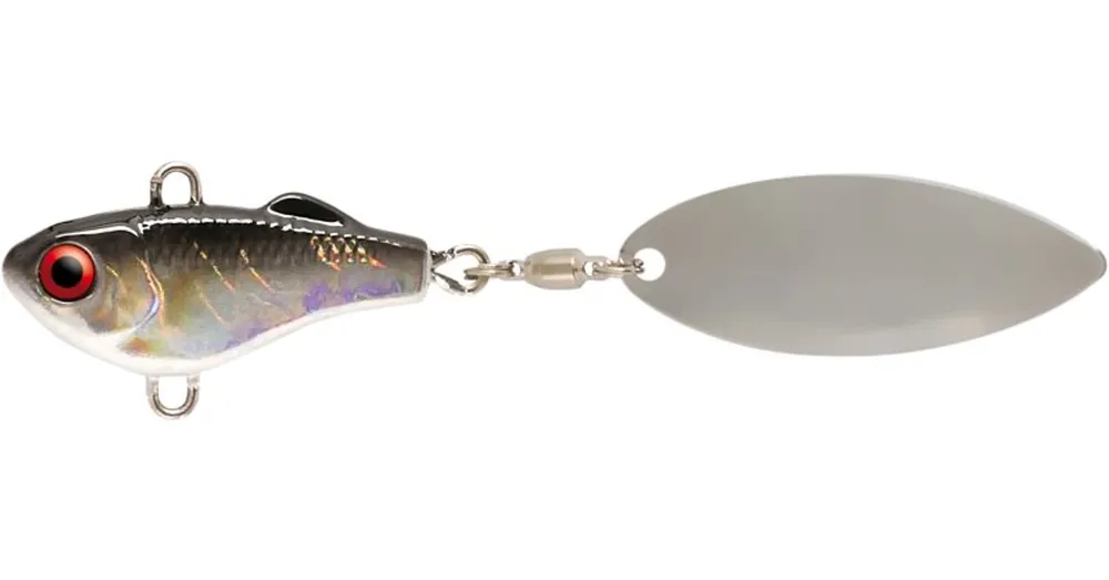 Rapture Chibi Asp Spin N‘ Jig S 14g Bn S Laatste Versie