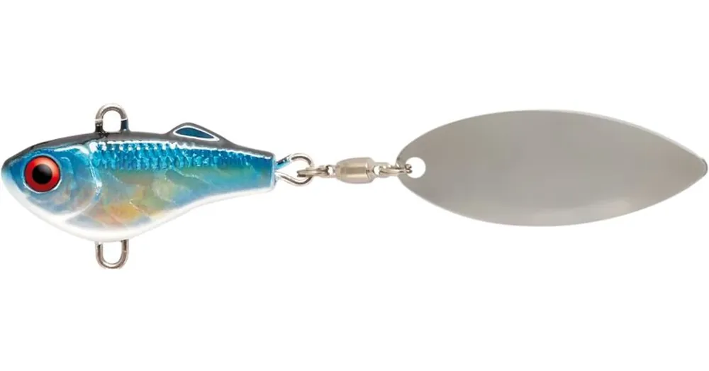 Rapture Chibi Asp Spin N‘ Jig S 21g Bn Bs Uitverkoop