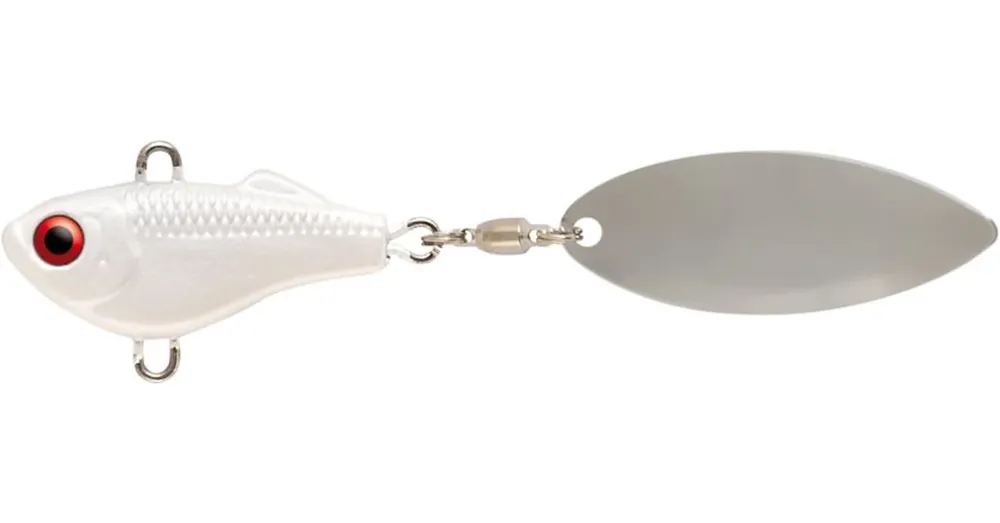 Rapture Chibi Asp Spin N‘ Jig S 28g Bn Gh Goedkoop