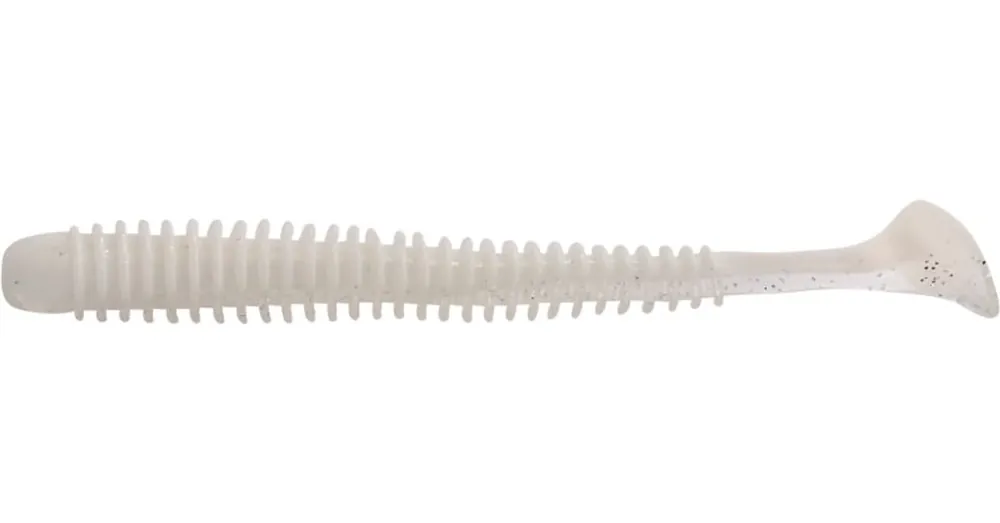 Rapture Rib Slim Shady 8.75cm White Ghost 10db Actieprijs