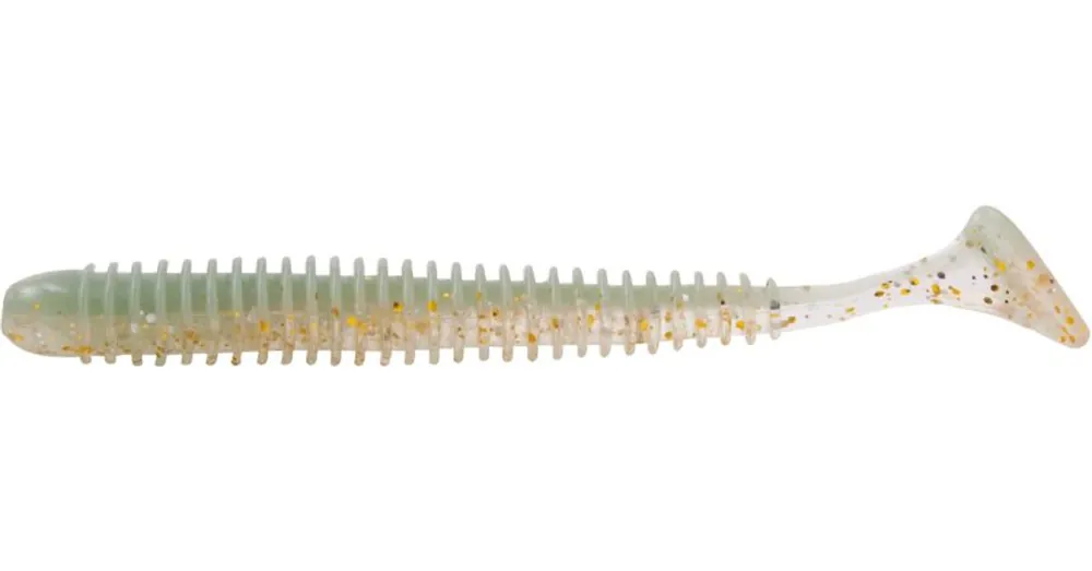 Veilige Betaling Rapture Rib Slim Shady 8.75cm Sexy Shad 10db