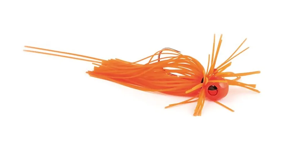 Beste Prijs Rapture Speedy Jig Fo 7,0g 1/0 2db, speciális műcsali