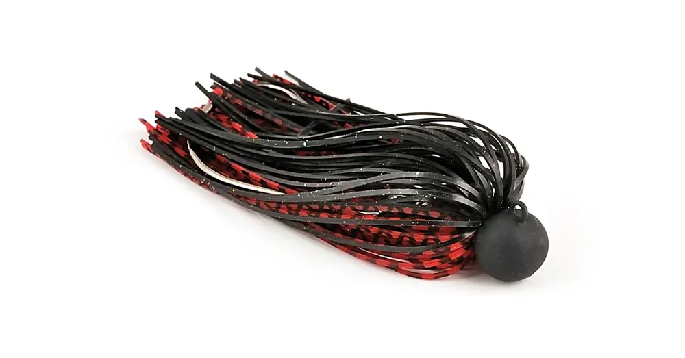 Rapture Quick Jig Bl/Blk 10g 2/0 1Db, speciális műcsali Fabrieksprijs