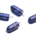 Cseburáska (Cheburaskha) Lövedék (bullet) 16g 3 db/csg Goedkoop