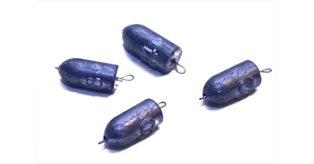 Cseburáska (Cheburaskha) Lövedék (bullet) 16g 3 db/csg Goedkoop