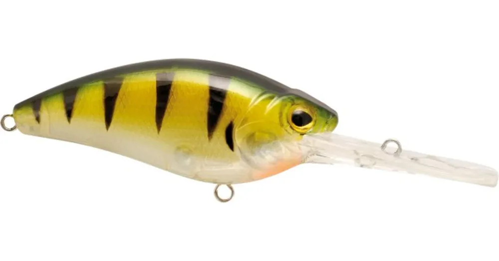Fabrieksprijs Rapture Pro Neo Crank Silente F Ggl 60mm/10g, wobbler