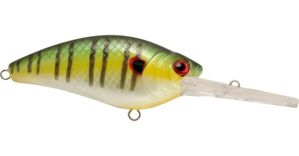 Rapture Pro Neo Crank Silente F Gsf 60mm/10g, wobbler Rechtstreeks Van De Fabrikant