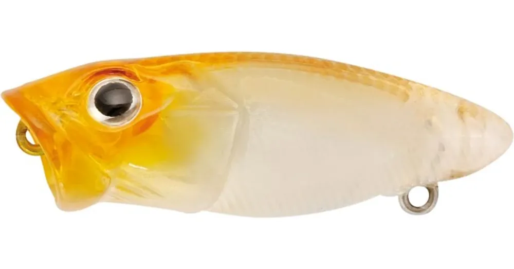 Rapture Chibi Pop F 37mm/2.5g Bn Gh wobbler Koopje