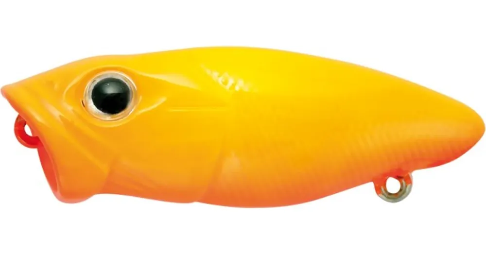 Rapture Chibi Pop F 37mm/2.5g Bn Hh wobbler Express Levering