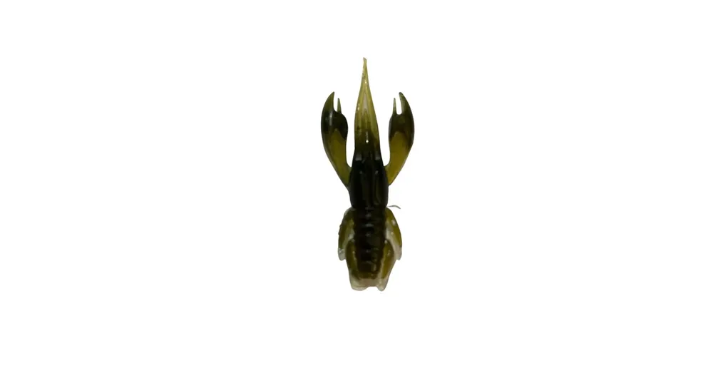Rapture ULG Crayfish 53mm/1,7g Watermelon Bf 8 db lágygumi csali Populair