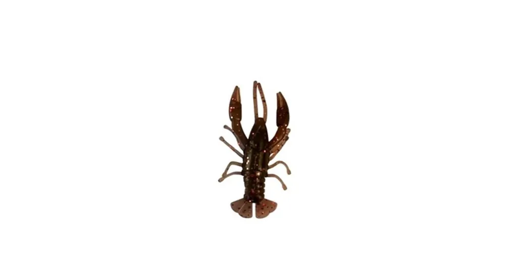 Bestel Nu Rapture ULG Baby Cray 40mm/1g Watermelon Rf 8 db lágygumi csali