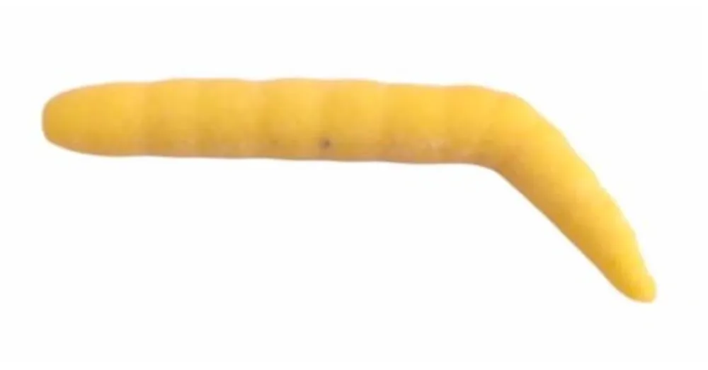 Trabucco Yummy Bait Brucona cream 8db plasztik csali Speciale Aanbieding