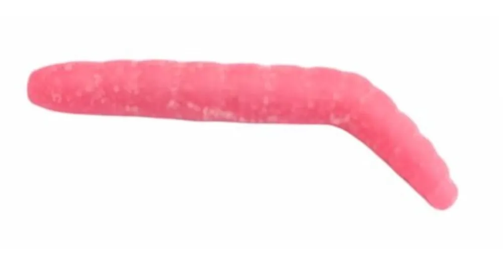 Trabucco Yummy Bait Brucona blood red 8db plasztik csali Bestel Nu