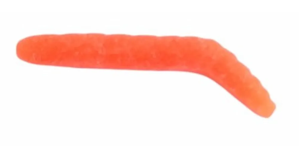 Trabucco Yummy Bait Brucona orange 8db plasztik csali Gecertificeerd