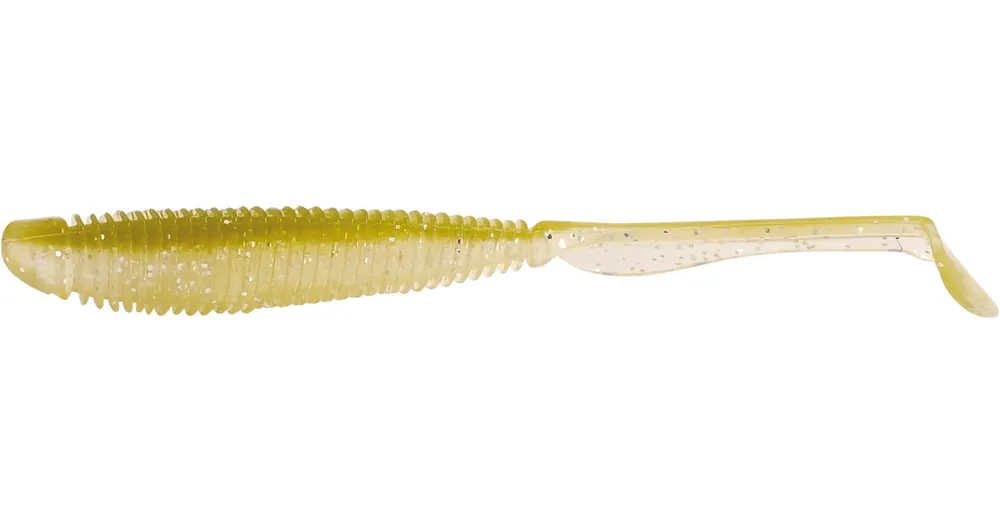 Korting Rapture R.T.W. Soul Shad 7.5cm Ayu 10db/csg plasztik csali