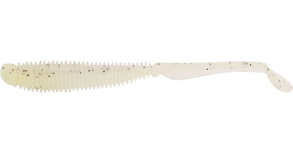 Speciale Aanbieding Rapture R.T.W. Soul Shad 7.5cm Glowing 10db/csg plasztik csali