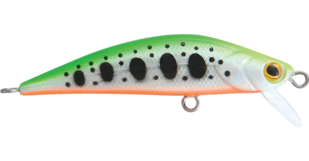 Veilige Betaling Rapture Pro Hellion S Lmy 50mm/3g, wobbler