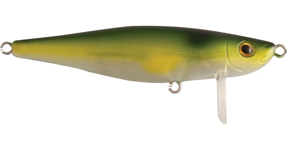 Bestseller Rapture Pro Shiver S Gha 70mm/13g, wobbler