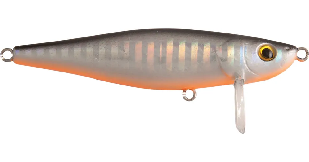 Dagaanbieding Rapture Pro Shiver S So 70mm/13g, wobbler