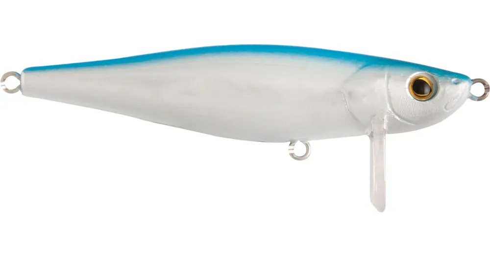 Rapture Pro Shiver S Chb 70mm/13g, wobbler Flitsaanbieding