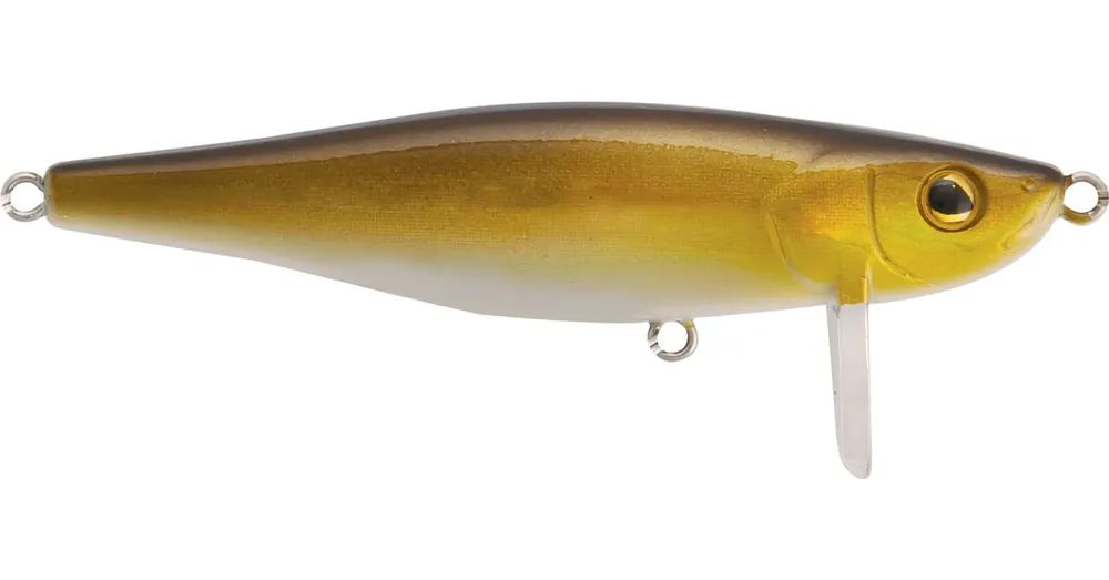 Rapture Pro Shiver S Sws 70mm/13g, wobbler Korting