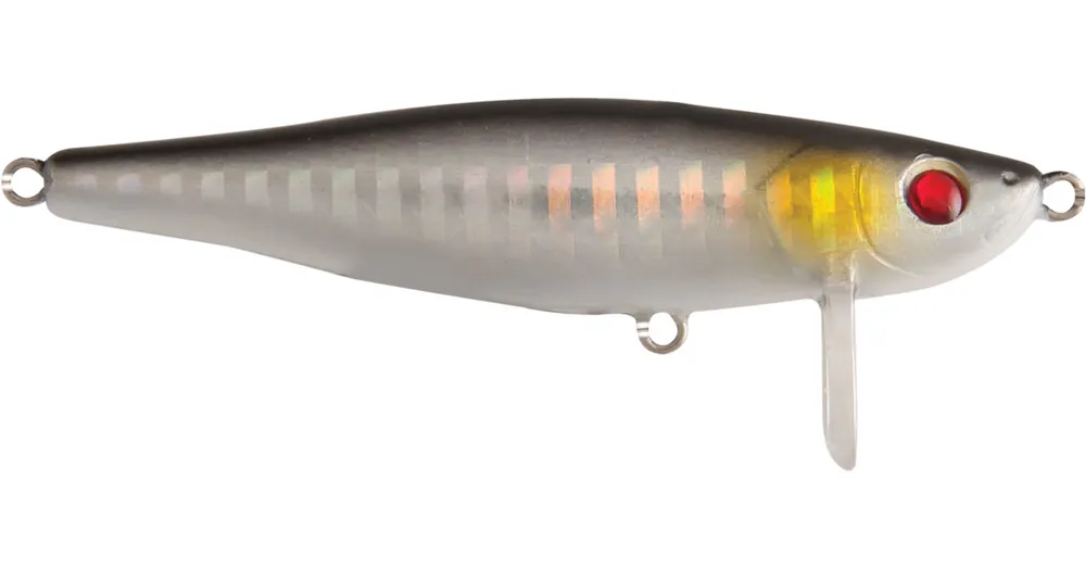 Koopje Rapture Pro Shiver S Cef 70mm/13g, wobbler