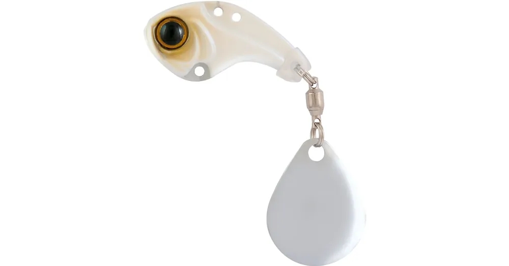 Rapture Mad Rusher 14g Holo Bone, speciális műcsali Goedkoop