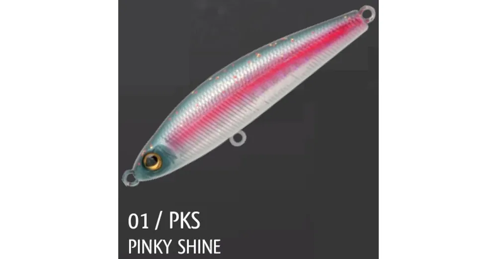 Rapture Pro Windcode Pks S 7g 60mm, wobbler Hoge Kwaliteit