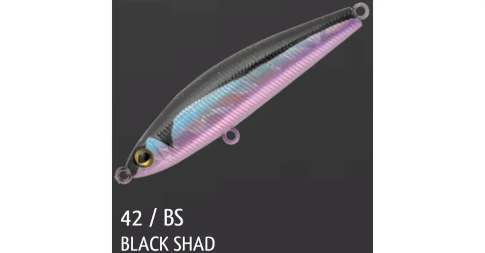 Speciale Aanbieding Rapture Pro Windcode Bs S 7g 60mm, wobbler