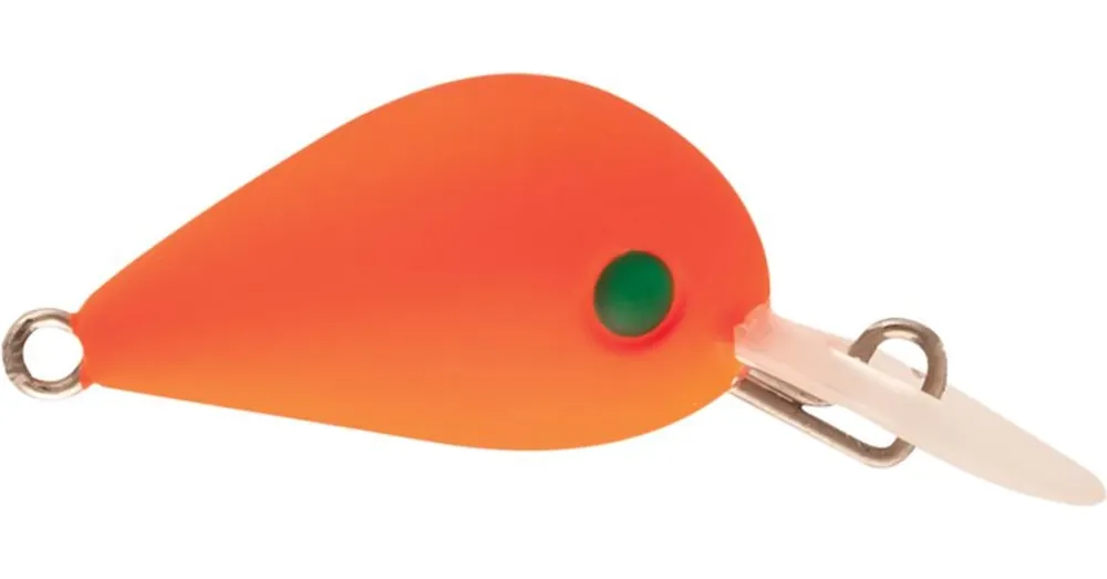 Goedkoop Rapture Pro Hot Buzz Area S Mf 25mm 3g, wobbler