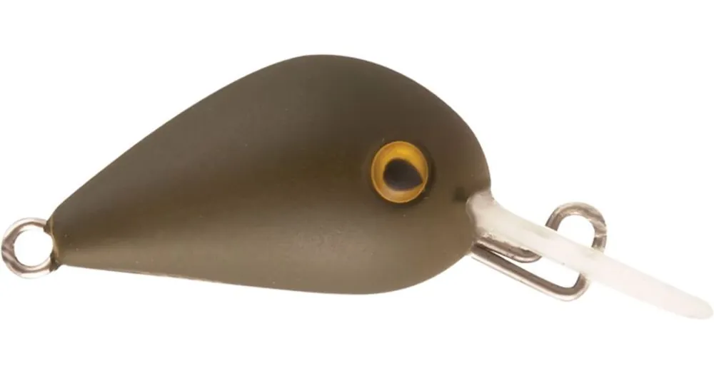 Rapture Pro Hot Buzz Area S Mo 25mm 3g, wobbler Exclusieve Aanbieding
