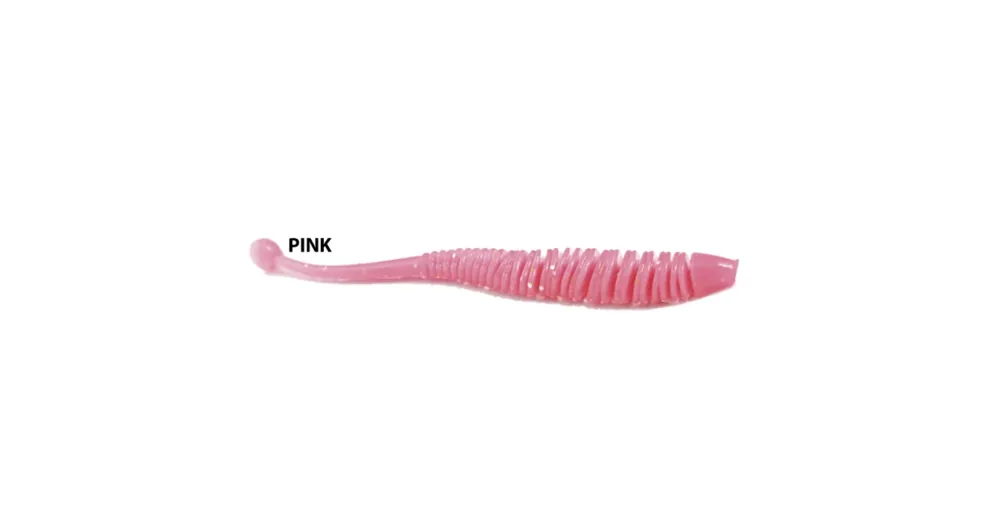 Rapture Evoke Worm 10cm pink 8db plasztik csali Koop Online