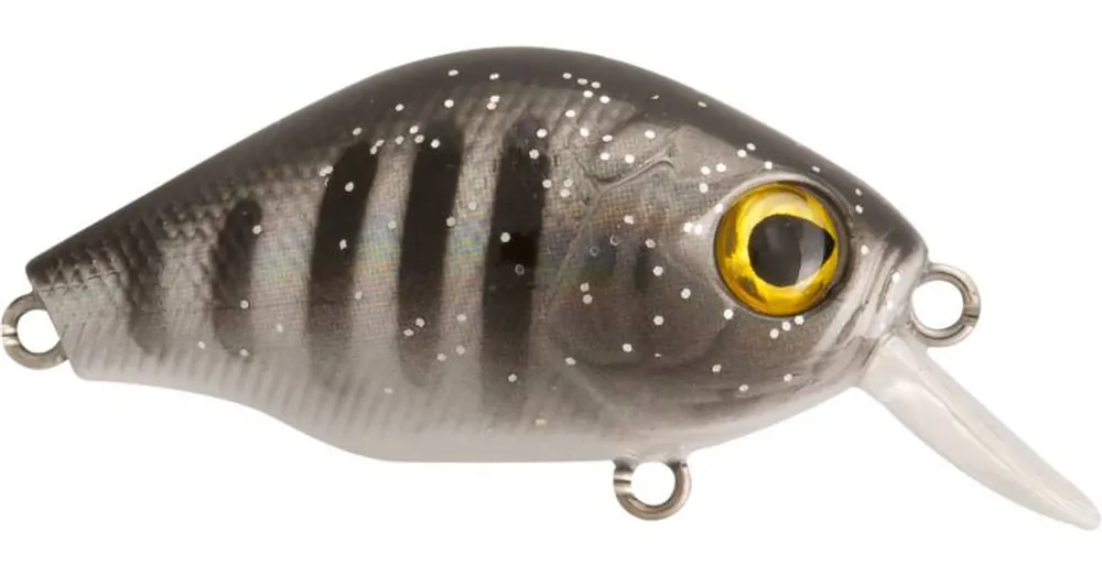 Rapture Pro Bb Crank 05 F Gsh 45mm/7g, wobbler Koopje