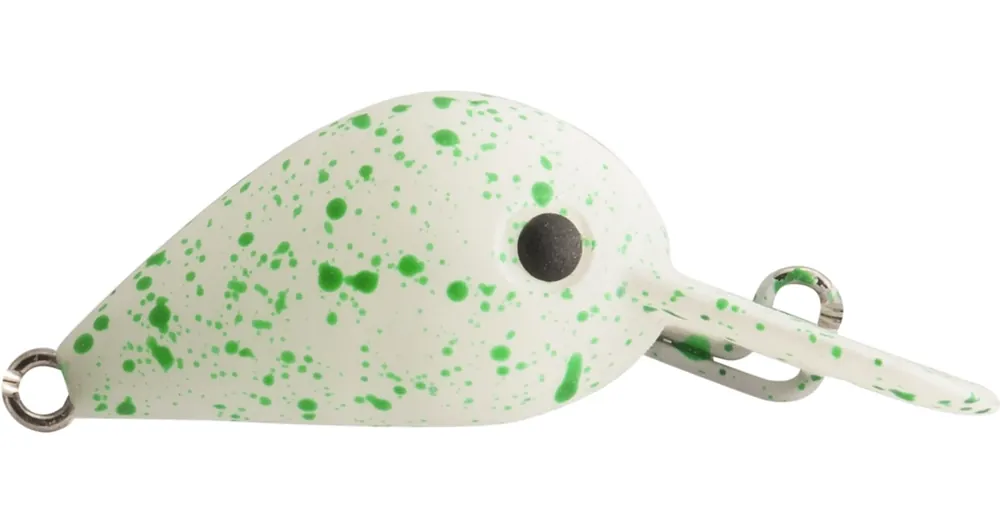 Rapture Pro Hot Buzz Area S Gdt 25mm 3g, wobbler Goedkoop