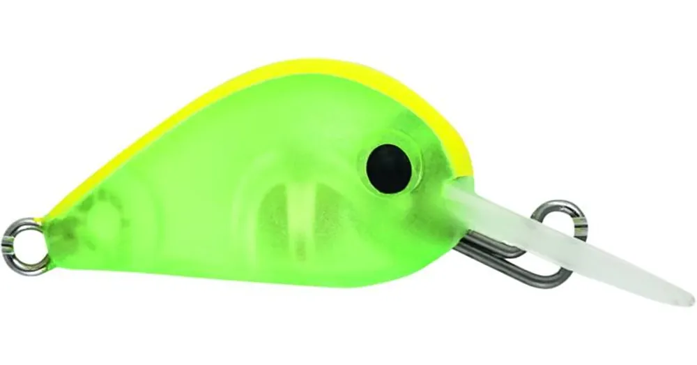 Rapture Pro Hot Buzz Area S Ngc 25mm 3g, wobbler Veilige Betaling
