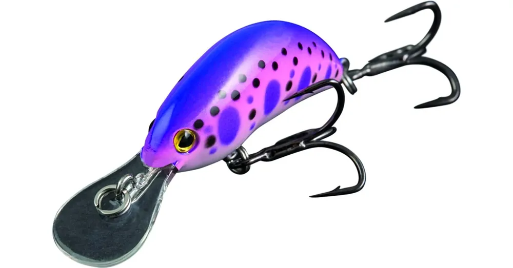 Rapture Pro Hot Bean Area S Prs 3.5g 40mm wobbler Koop Vandaag