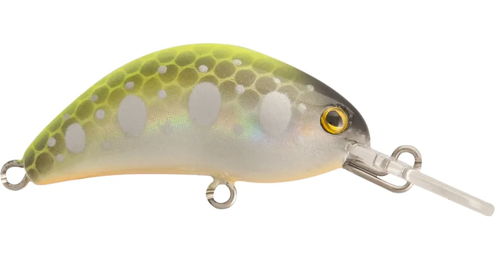 Bestel Nu Rapture Pro Hot Bean Area S Ync 3.5g 40mm wobbler