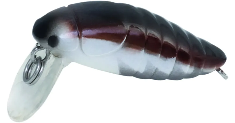 Rapture Pro Beetle Area Mbg F 2g/28mm wobbler Bestel Nu