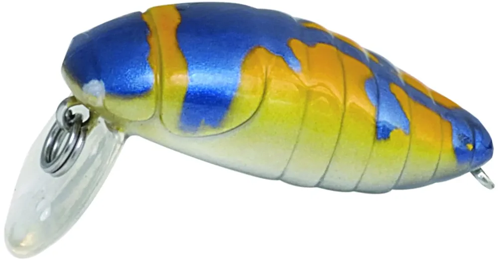 Koopje Rapture Pro Beetle Area Imb F 2g/28mm wobbler