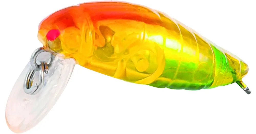 Shop Nu Rapture Pro Beetle Area Ft F 2g/28mm wobbler