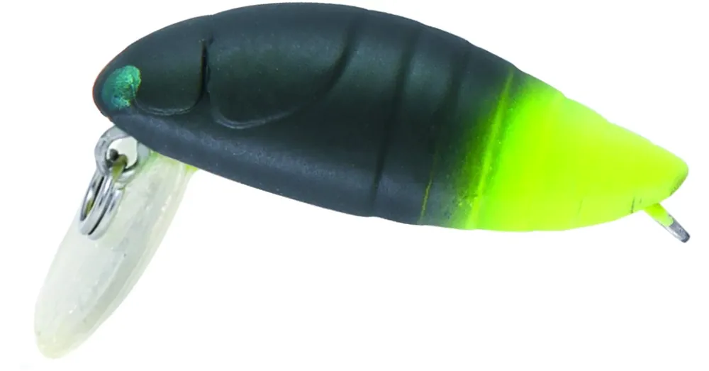 Rapture Pro Beetle Area Kct F 2g/28mm wobbler Speciale Aanbieding