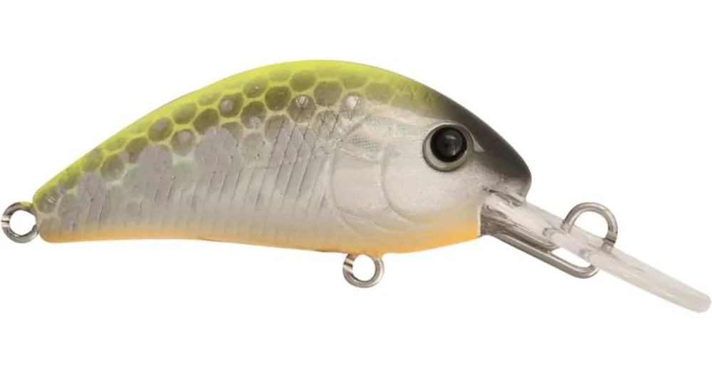 Rapture Pro Evoque Dr S Ync 50mm/8.2g wobbler Betaalbaar