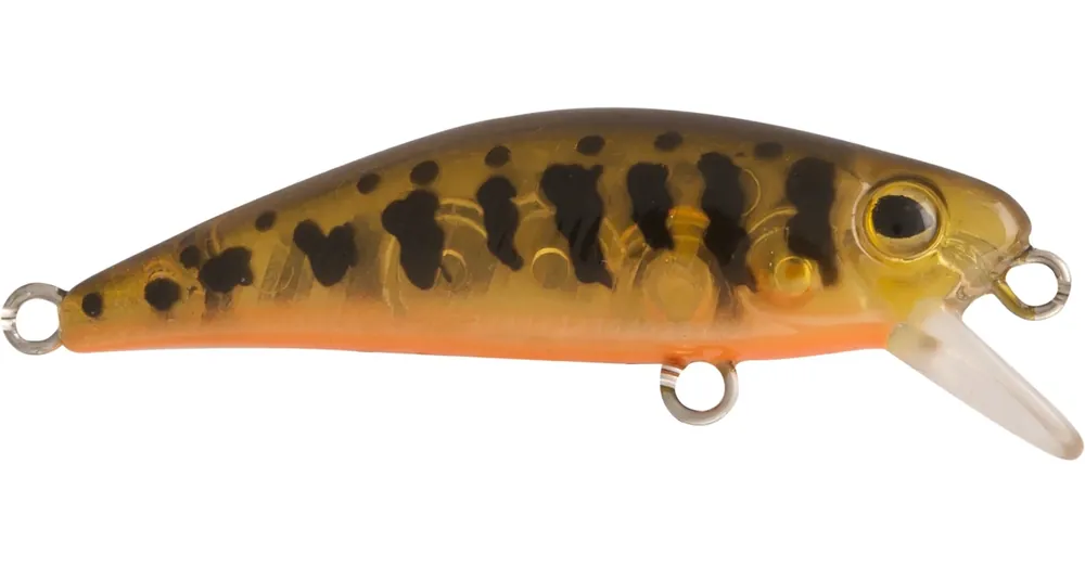 Rapture Pro Firework Vrn S 2,8g/42mm wobbler Merkproduct