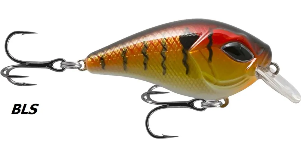 Betrouwbaar Rapture Sniper Sqr 50Sr F Bls 50mm/8g wobbler