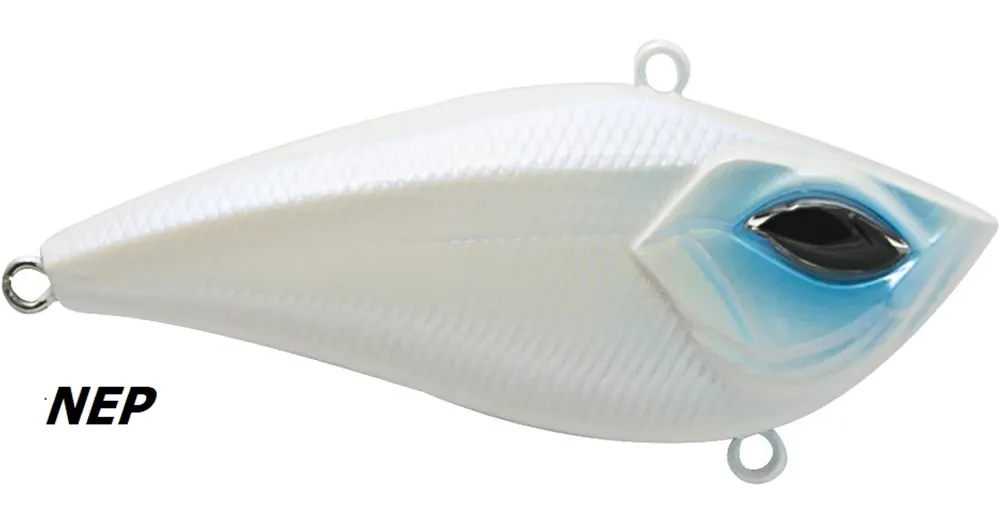 Rapture Sniper Max Vibe 70Lp S Nep 70mm/17.3g wobbler Koop Vandaag