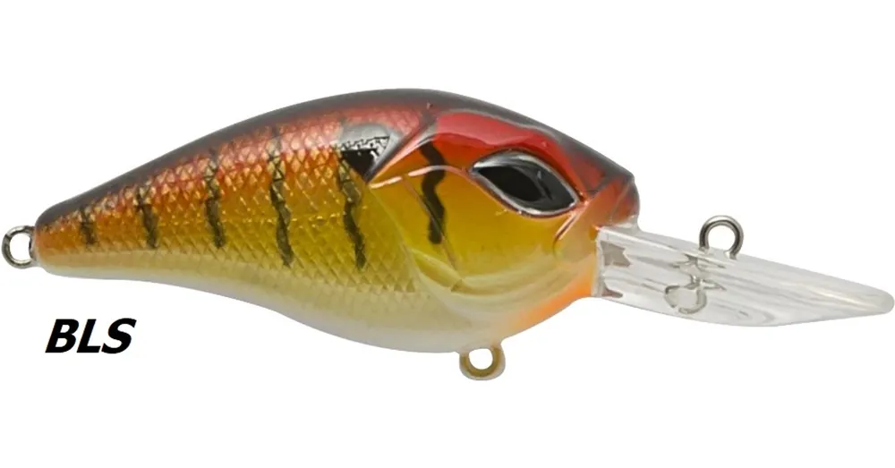 Rapture Sniper 50mr F Bls 50mm/8g wobbler Express Levering