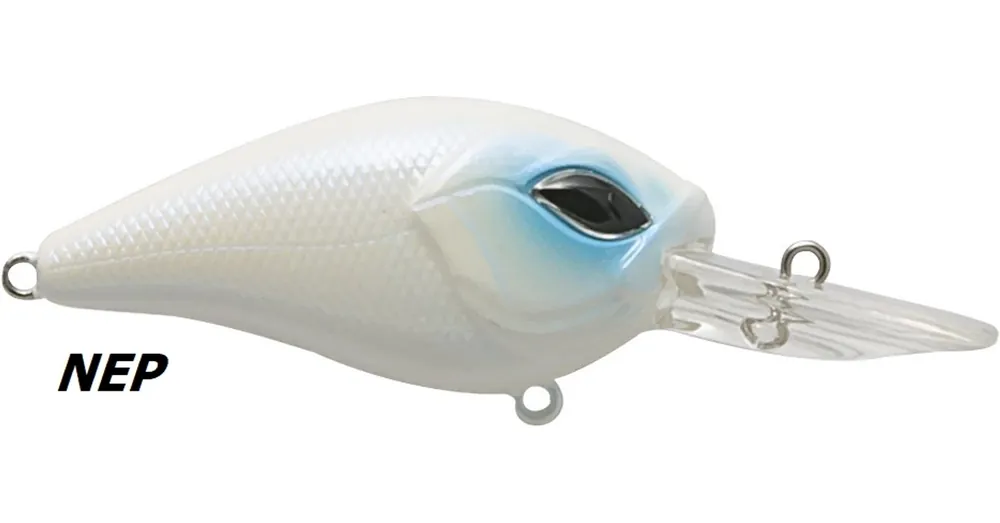 Rapture Sniper 50mr F Nep 50mm/8g wobbler Rechtstreeks Van De Fabrikant