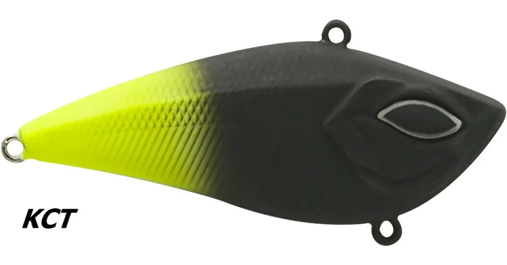 Rapture Sniper Max Vibe 70Lp S Kct 70mm/17.3g wobbler Seizoensaanbieding