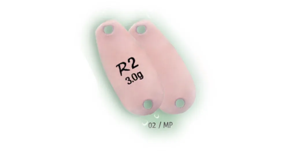 Rapture Windex Sg Nail Spoon Mp 28mm kanál villantó készlet (3db/csg) Koop Vandaag